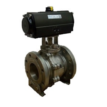 Van bi điều khiển khí